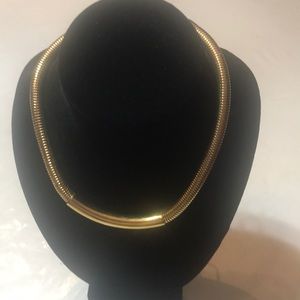 Vintage Monet necklace